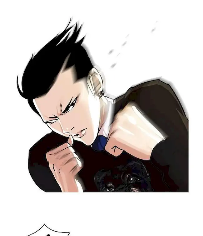 Lookism Chapter 37 - halaman 10