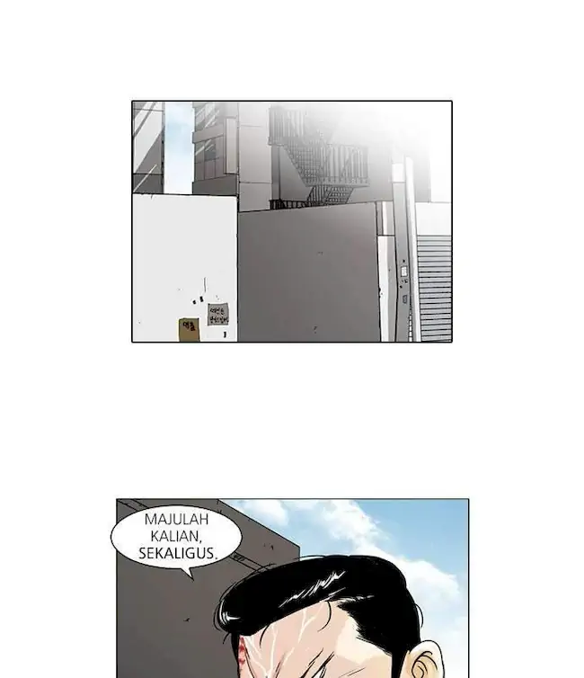 Lookism Chapter 37 - halaman 2