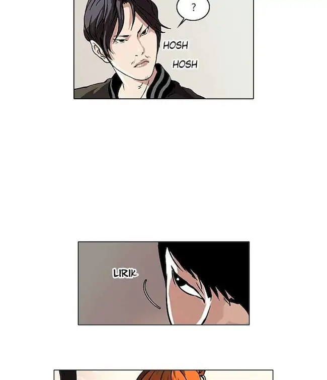 Lookism Chapter 37 - halaman 21