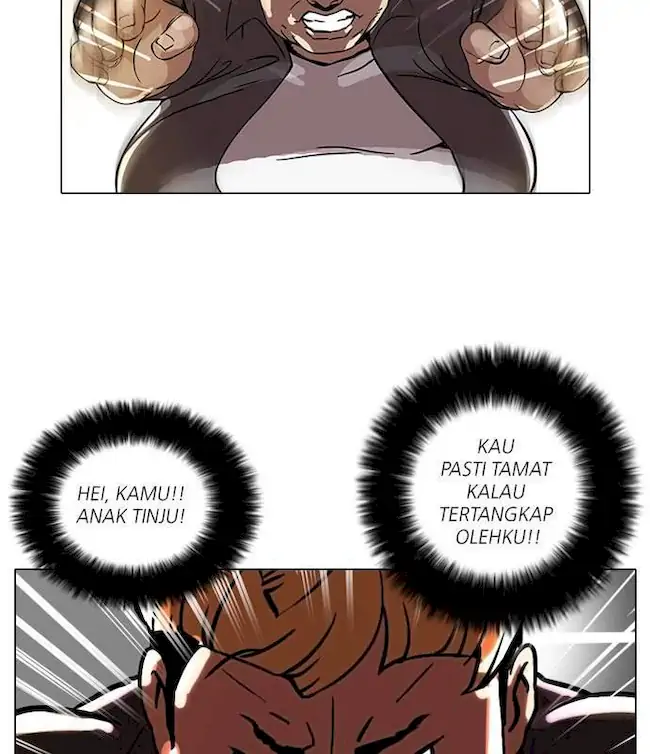 Lookism Chapter 37 - halaman 24