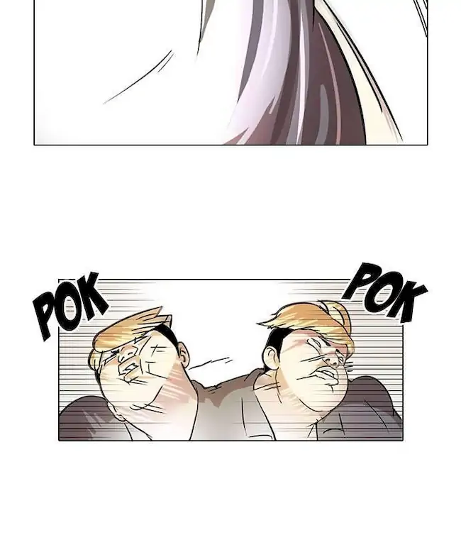 Lookism Chapter 37 - halaman 28