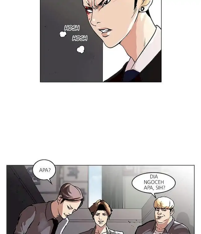 Lookism Chapter 37 - halaman 3