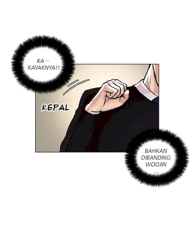 Lookism Chapter 37 - halaman 30