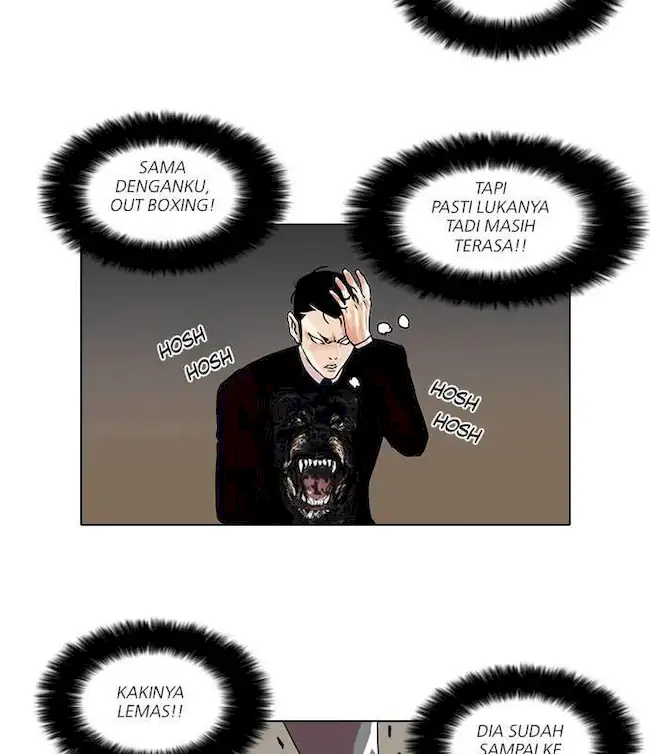 Lookism Chapter 37 - halaman 39