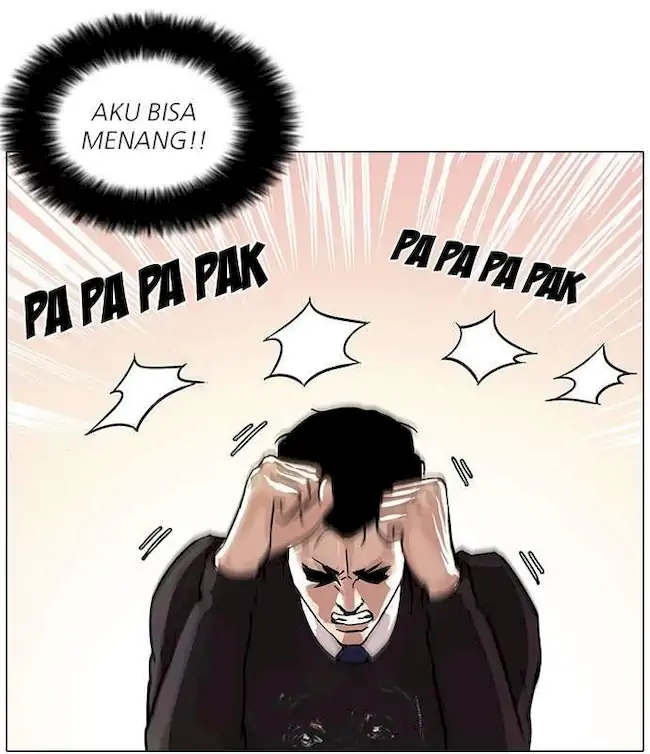 Lookism Chapter 37 - halaman 42