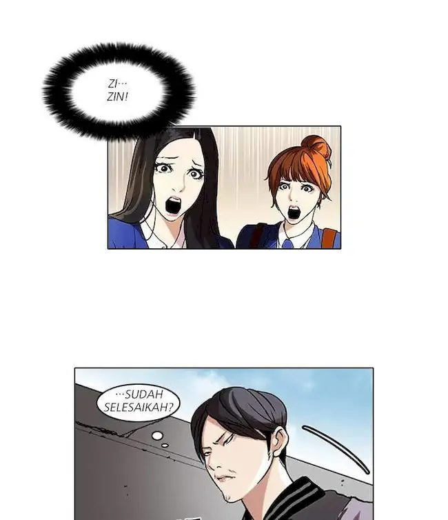 Lookism Chapter 37 - halaman 43