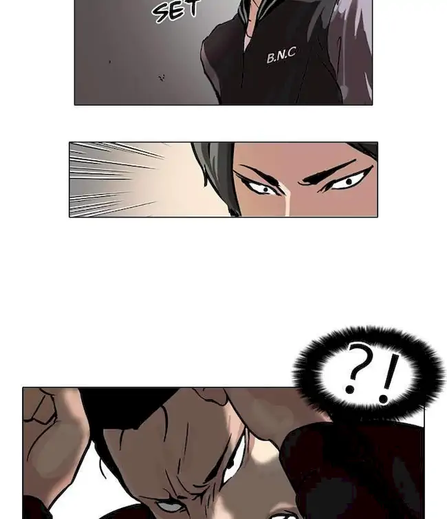 Lookism Chapter 37 - halaman 44