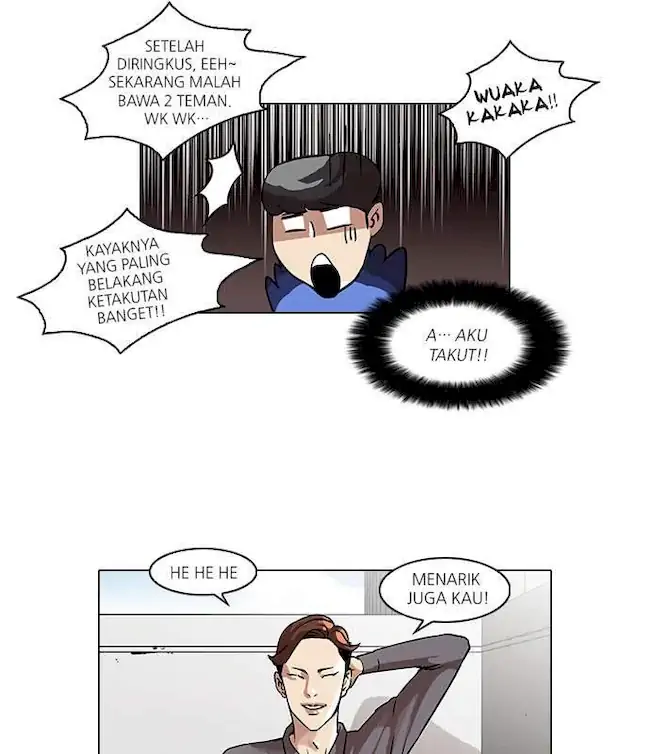 Lookism Chapter 37 - halaman 5