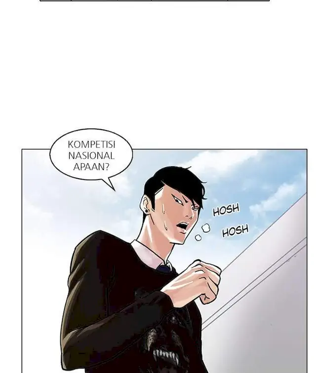 Lookism Chapter 37 - halaman 52