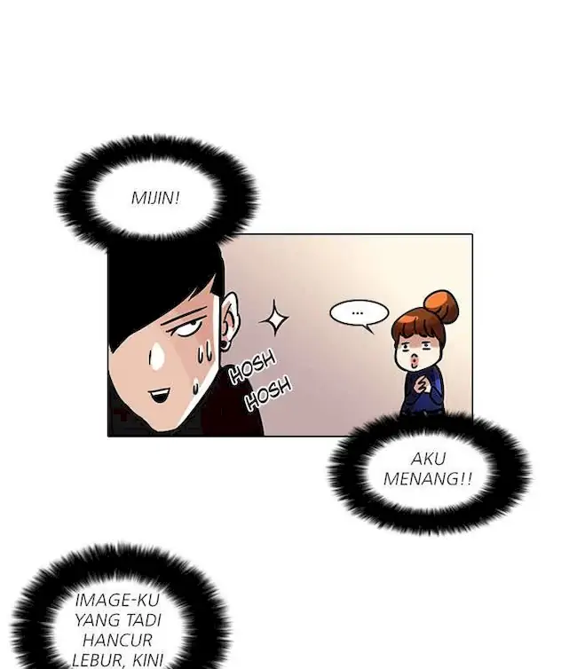 Lookism Chapter 37 - halaman 54
