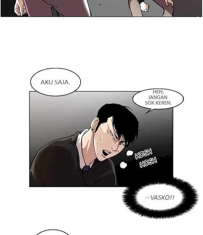Lookism Chapter 37 - halaman 60