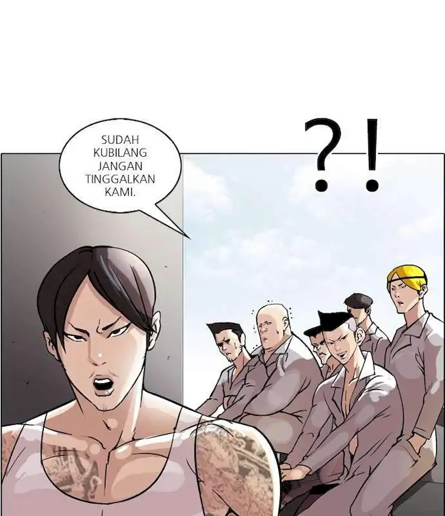 Lookism Chapter 37 - halaman 66