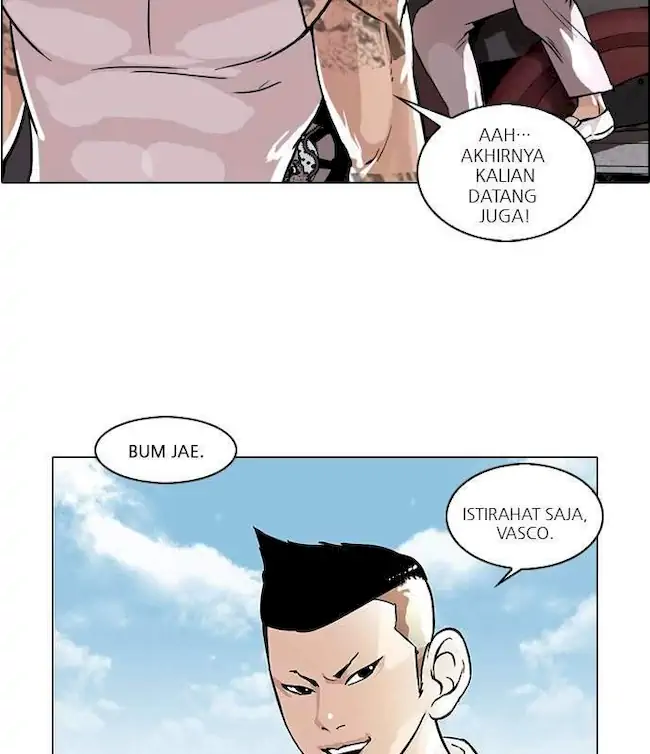 Lookism Chapter 37 - halaman 67