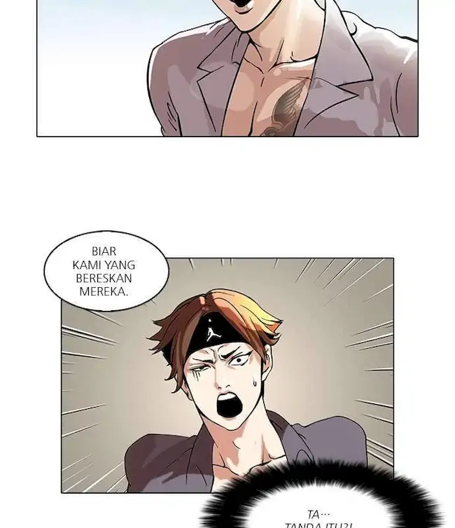 Lookism Chapter 37 - halaman 68