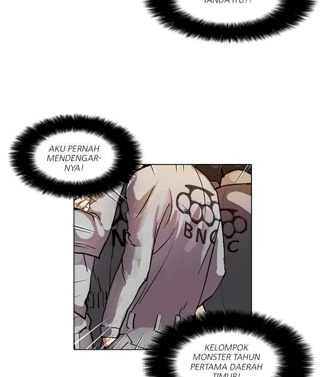 Lookism Chapter 37 - halaman 69