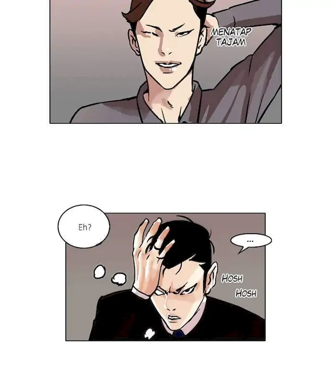 Lookism Chapter 37 - halaman 8
