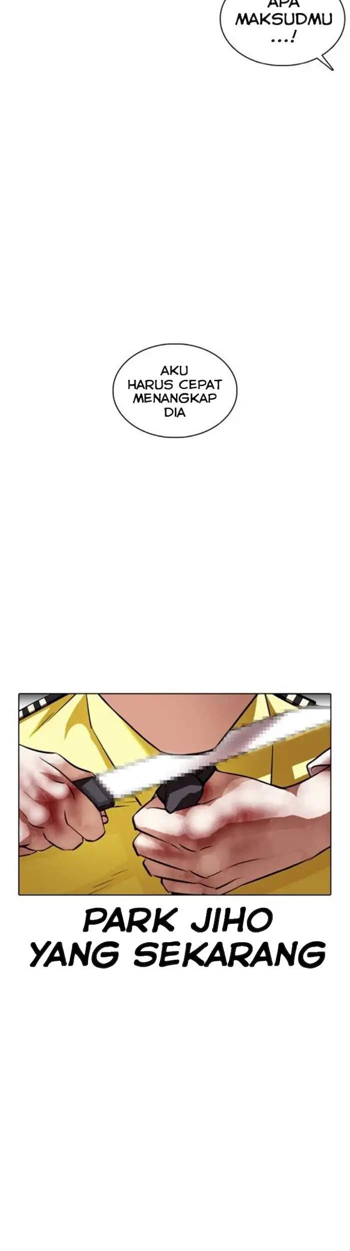 Lookism Chapter 370 - halaman 13