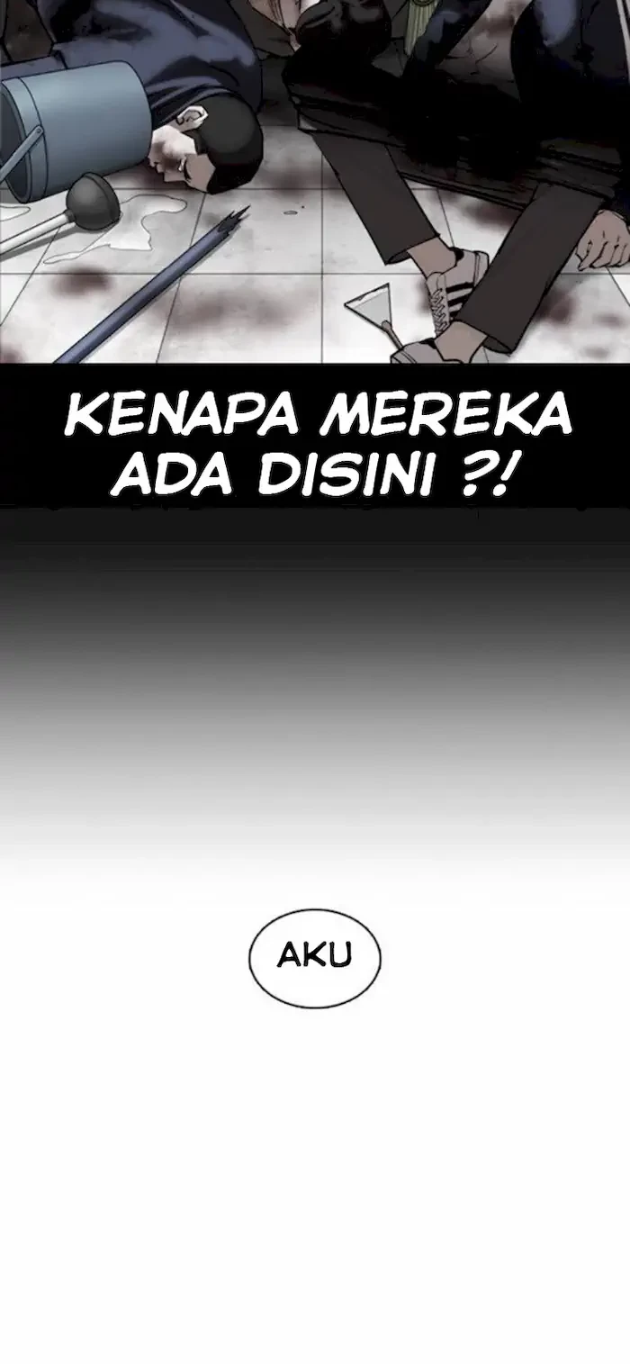 Lookism Chapter 370 - halaman 47