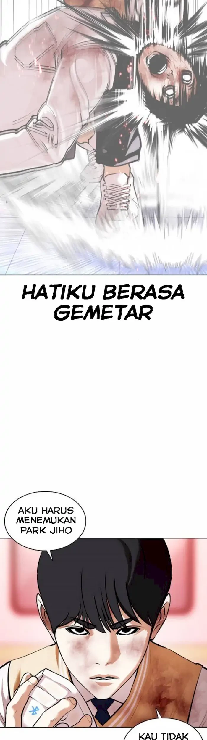 Lookism Chapter 370 - halaman 49