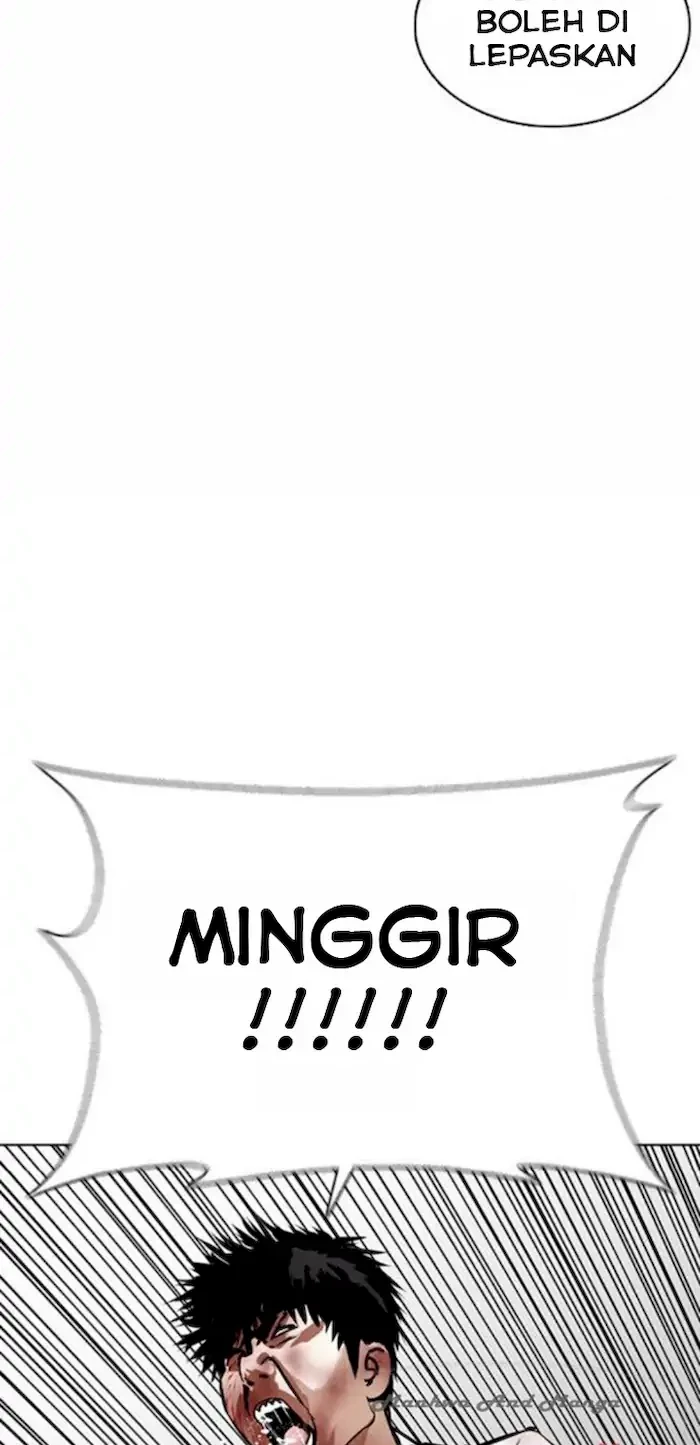 Lookism Chapter 370 - halaman 50