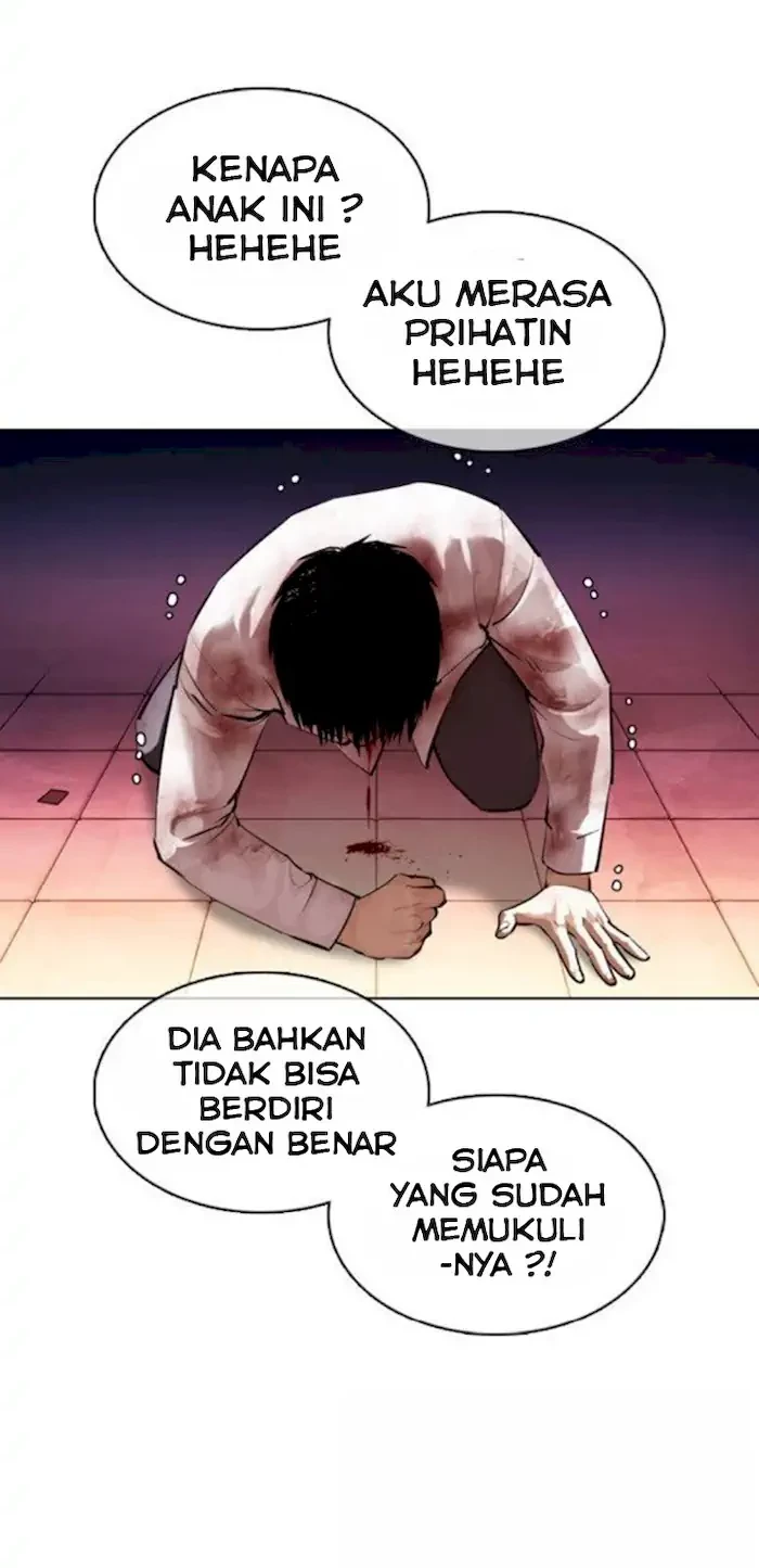 Lookism Chapter 370 - halaman 53