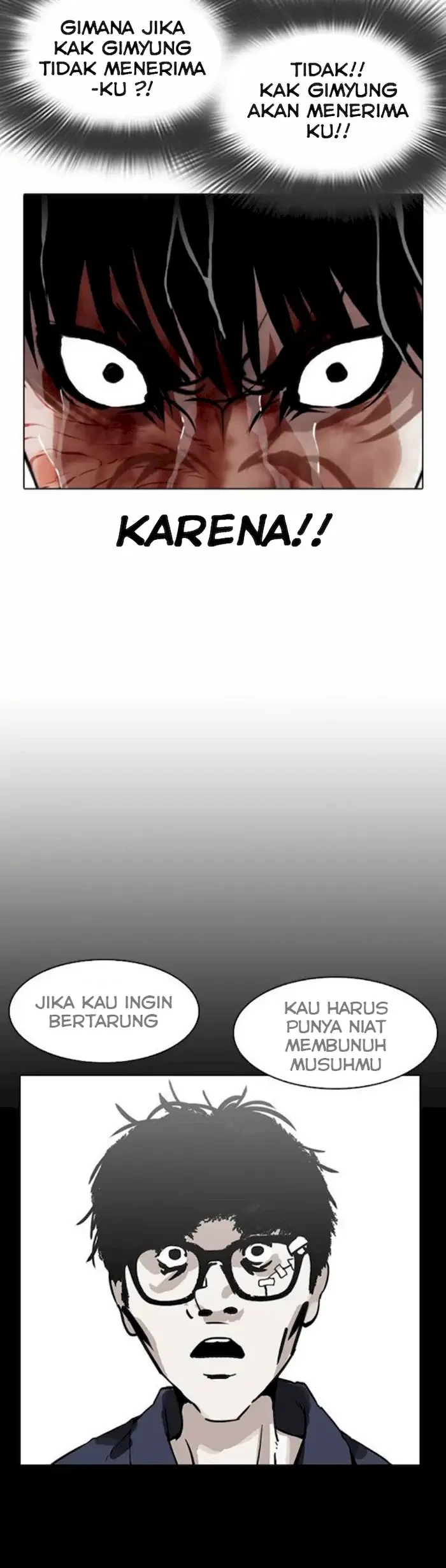 Lookism Chapter 370 - halaman 59