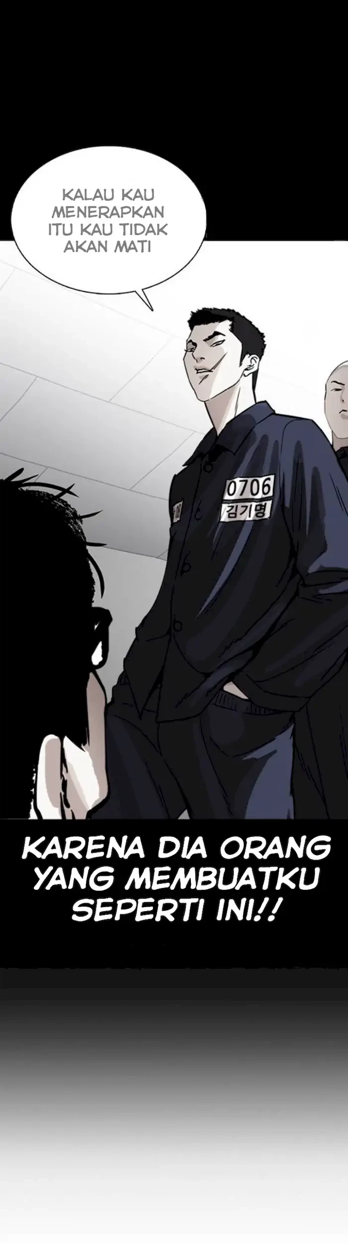 Lookism Chapter 370 - halaman 60