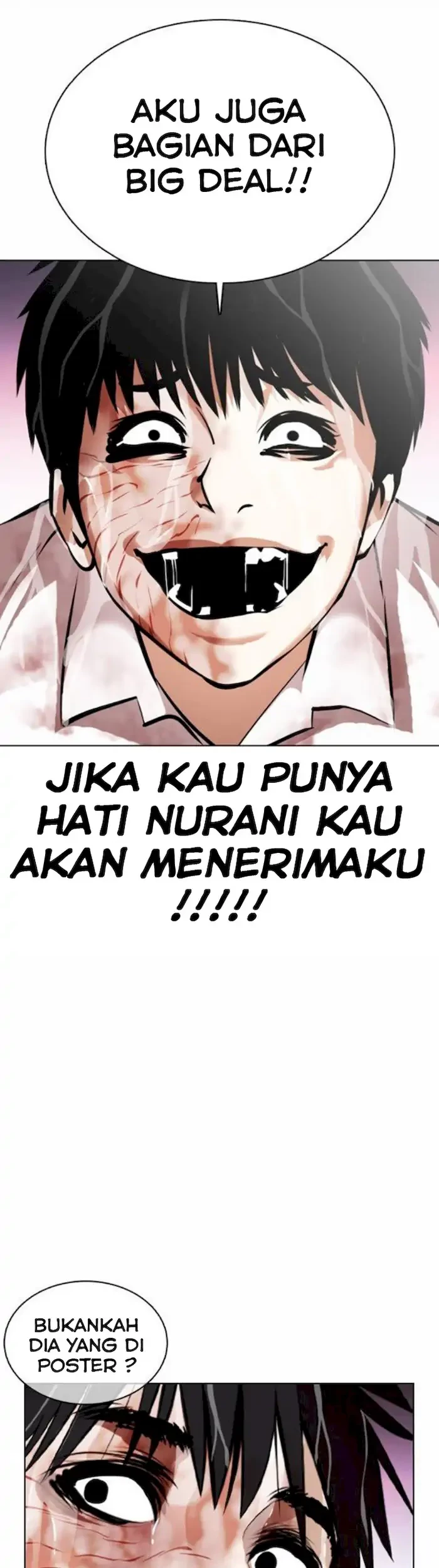Lookism Chapter 370 - halaman 61
