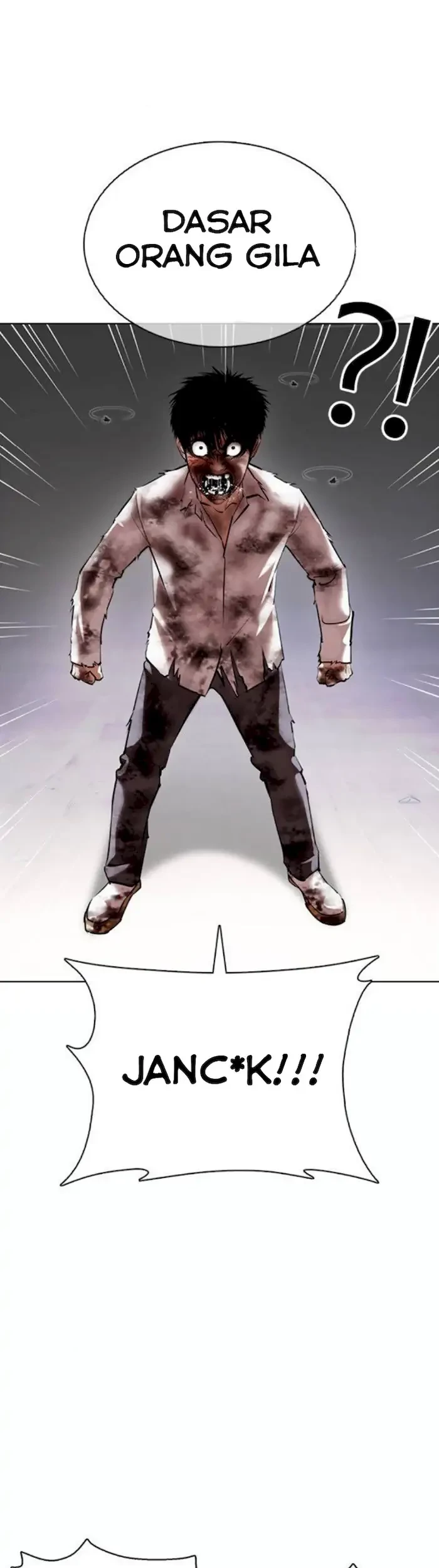 Lookism Chapter 370 - halaman 66