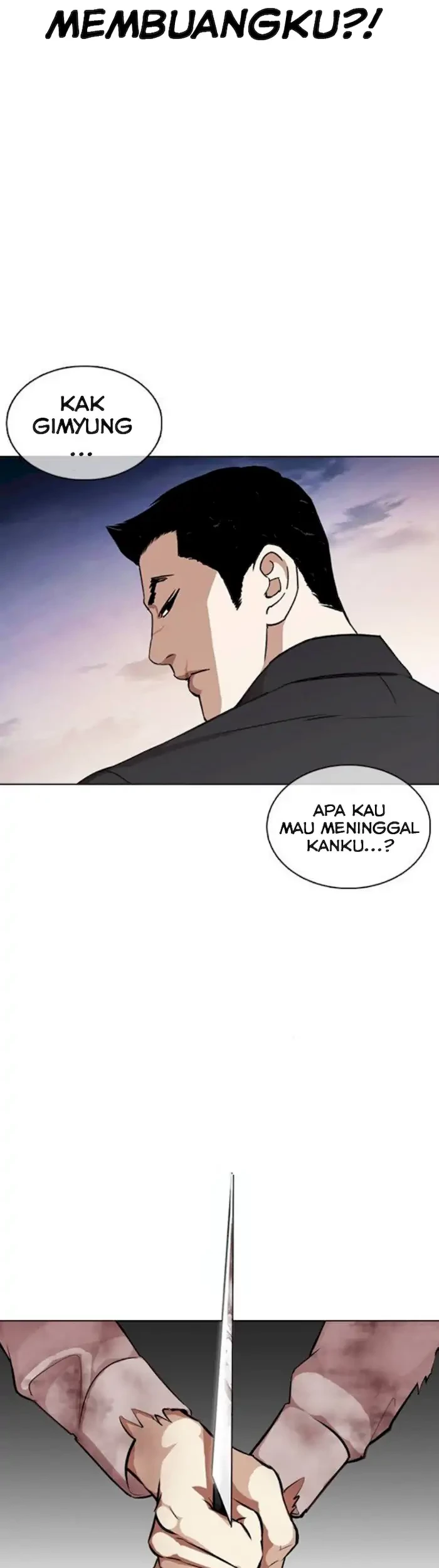 Lookism Chapter 370 - halaman 75