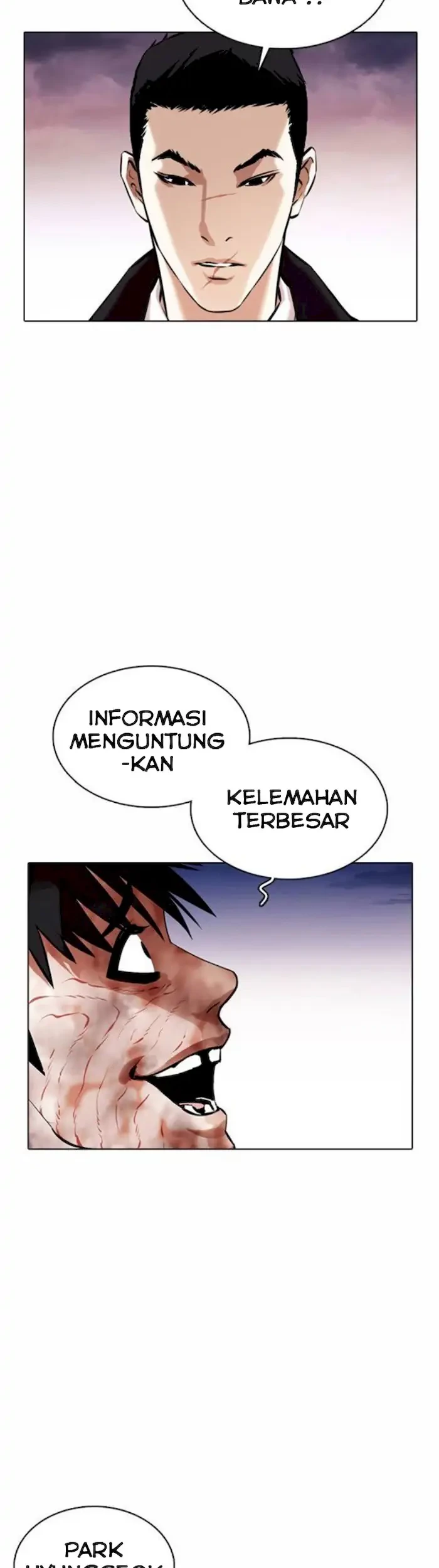 Lookism Chapter 370 - halaman 79