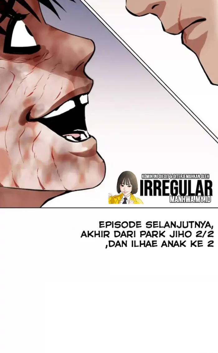 Lookism Chapter 370 - halaman 83