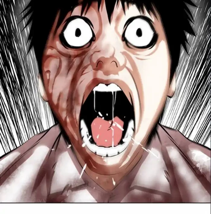 Lookism Chapter 371 - halaman 11