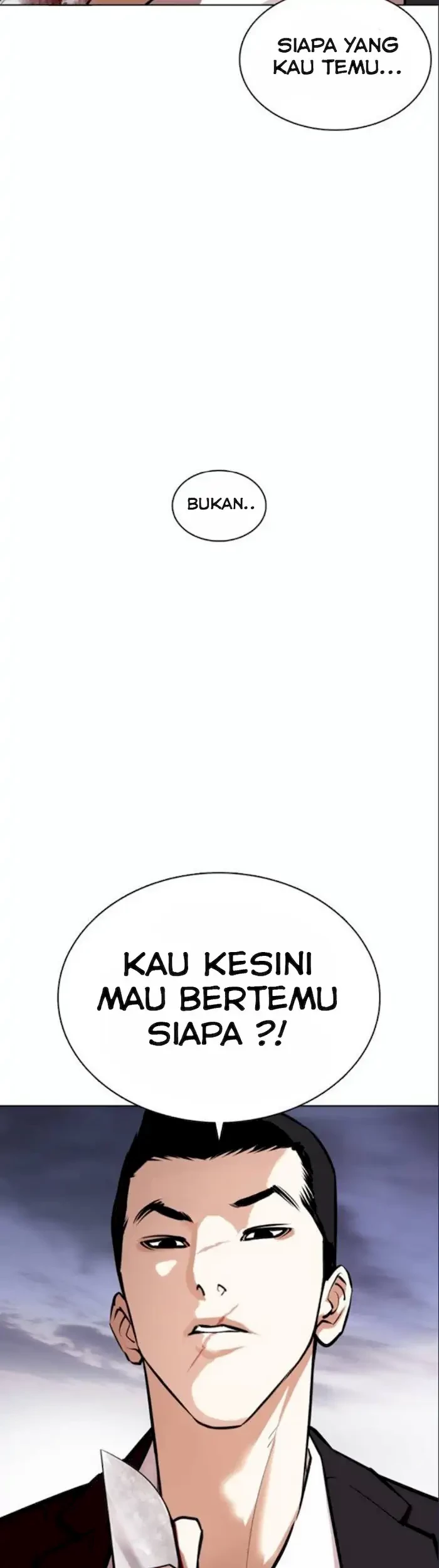 Lookism Chapter 371 - halaman 16