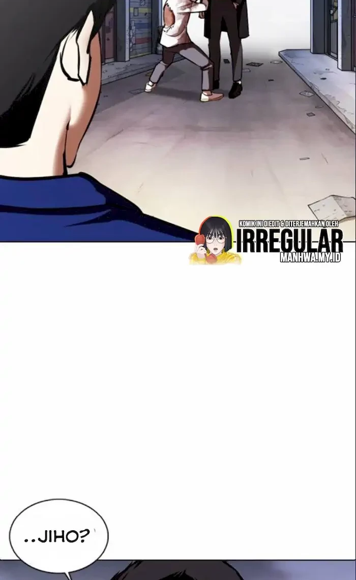 Lookism Chapter 371 - halaman 19