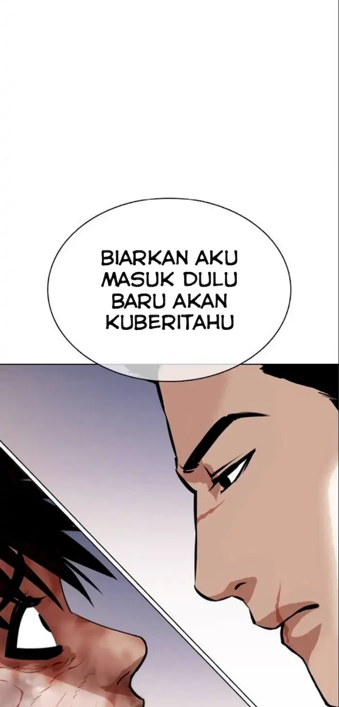 Lookism Chapter 371 - halaman 3