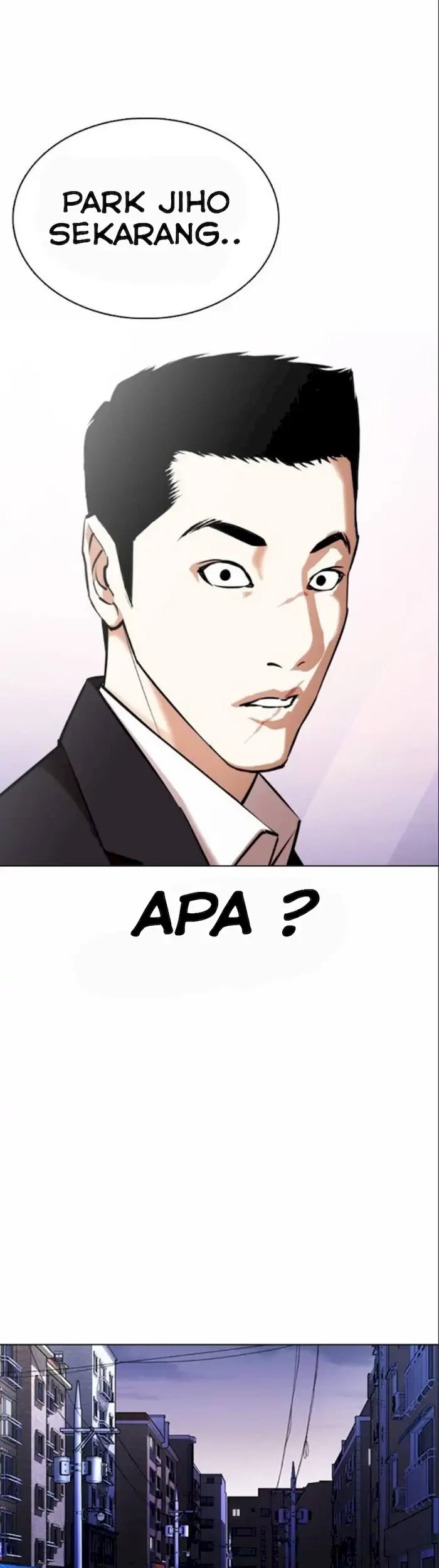 Lookism Chapter 371 - halaman 32