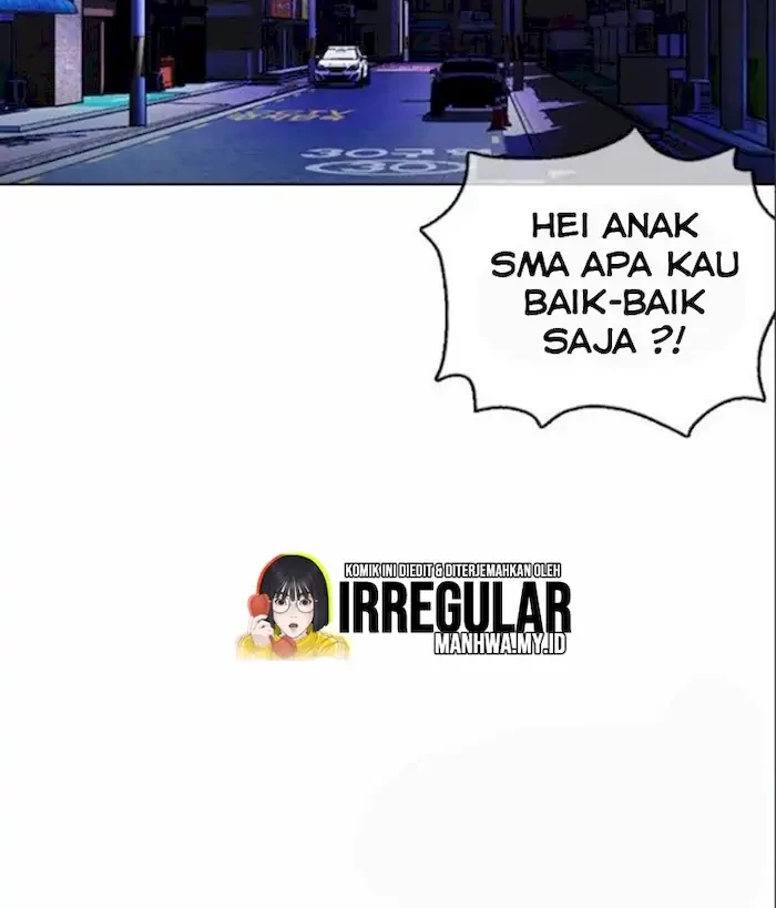 Lookism Chapter 371 - halaman 33