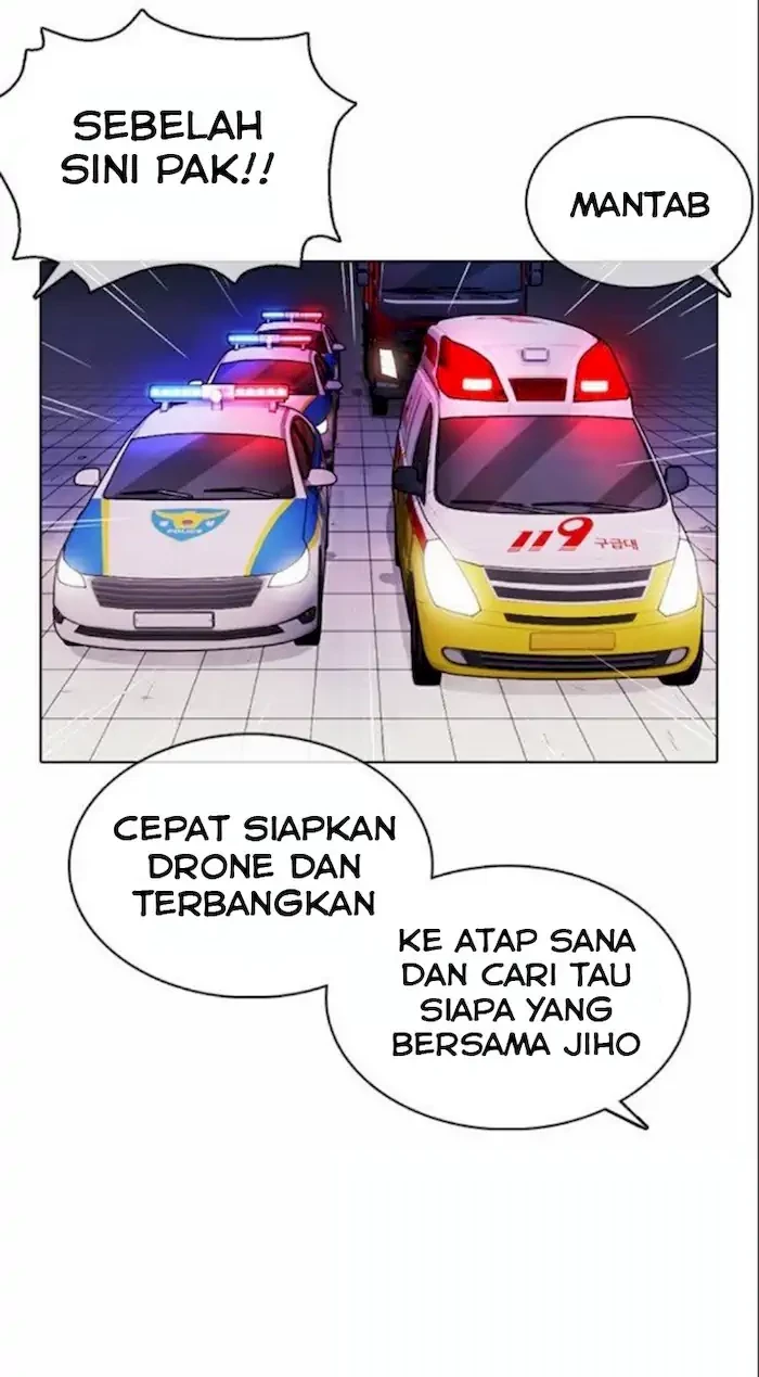 Lookism Chapter 371 - halaman 49