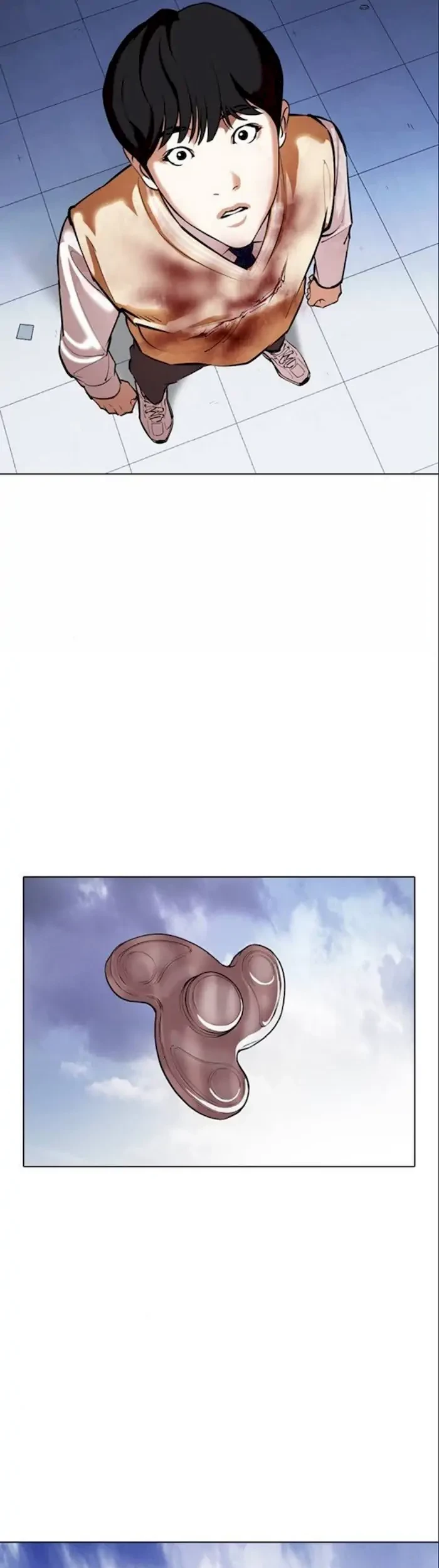 Lookism Chapter 371 - halaman 52