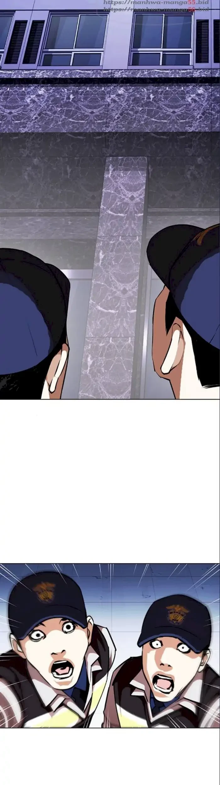 Lookism Chapter 371 - halaman 54