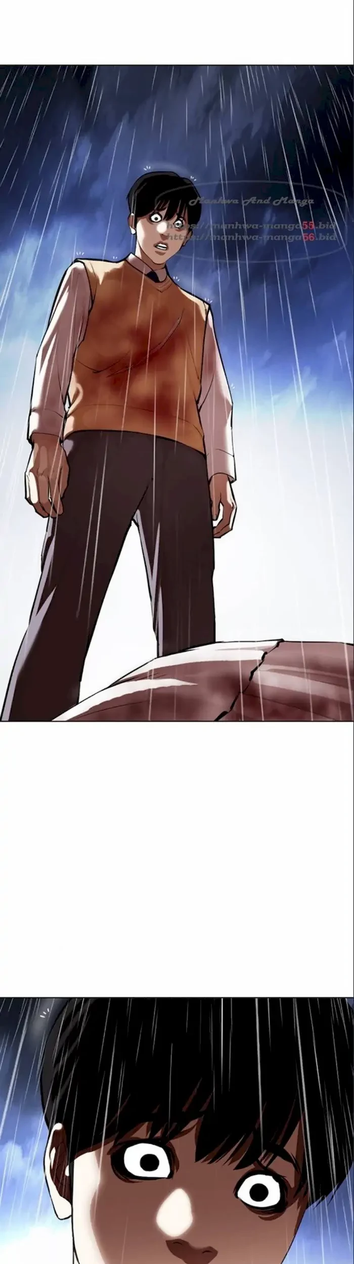 Lookism Chapter 371 - halaman 58