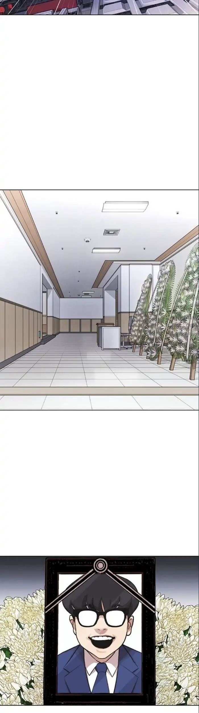 Lookism Chapter 371 - halaman 60