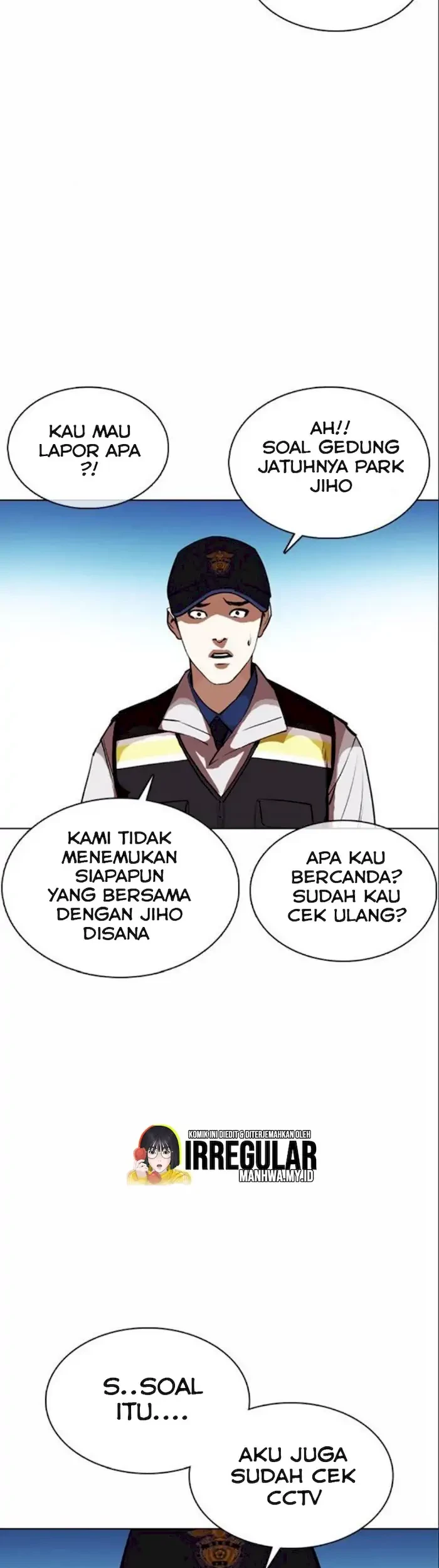 Lookism Chapter 371 - halaman 64