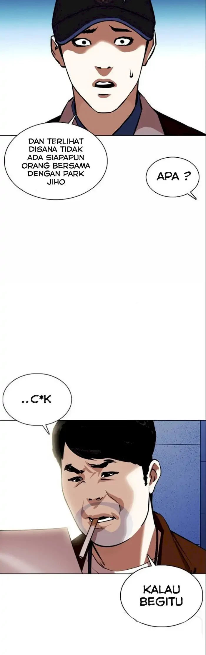 Lookism Chapter 371 - halaman 65