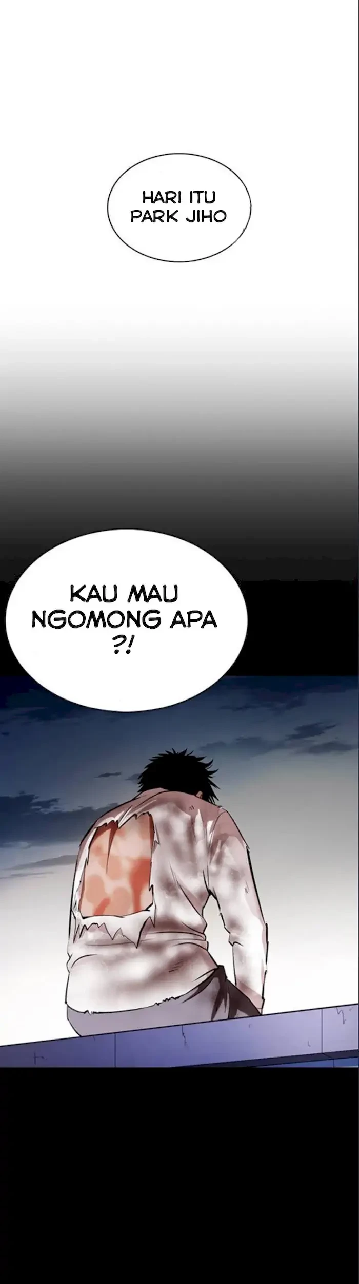 Lookism Chapter 371 - halaman 66