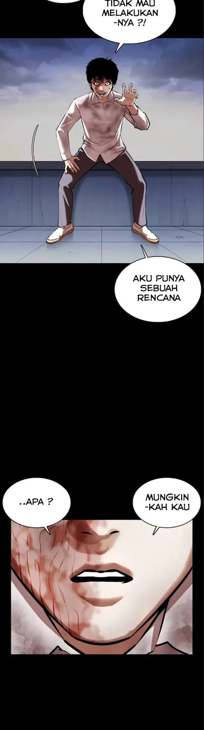 Lookism Chapter 371 - halaman 70