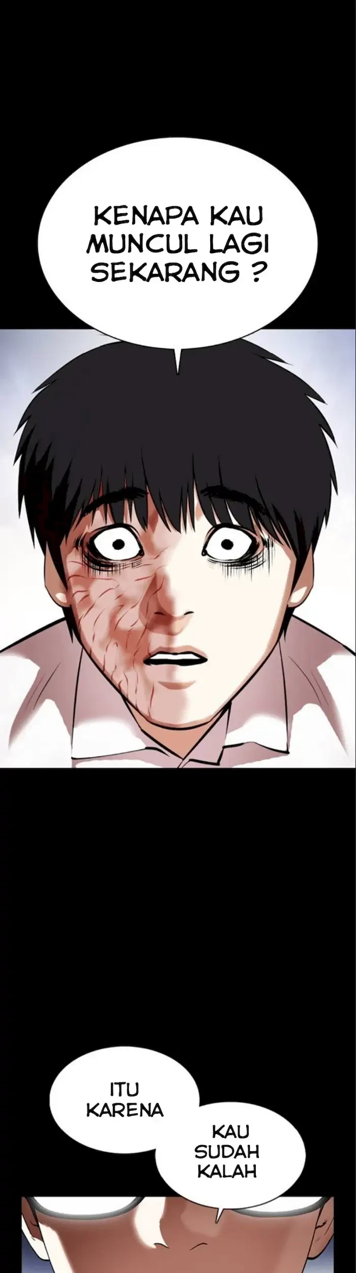 Lookism Chapter 371 - halaman 72