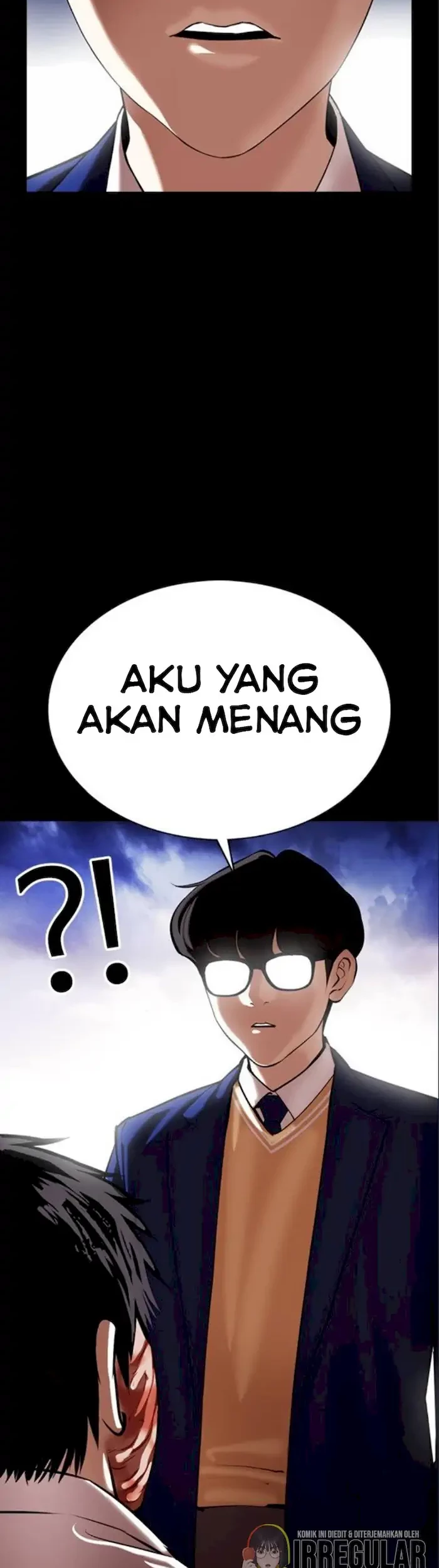 Lookism Chapter 371 - halaman 73