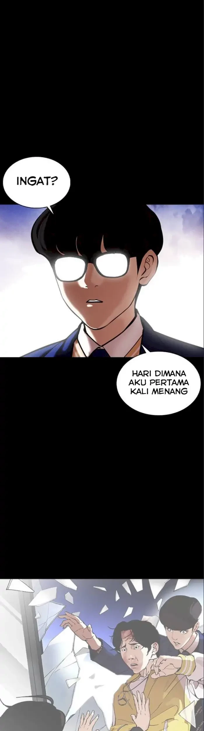 Lookism Chapter 371 - halaman 75
